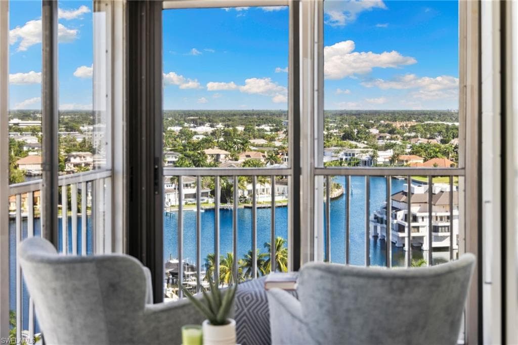 4401 Gulf Shore BLVD N 1606-31
