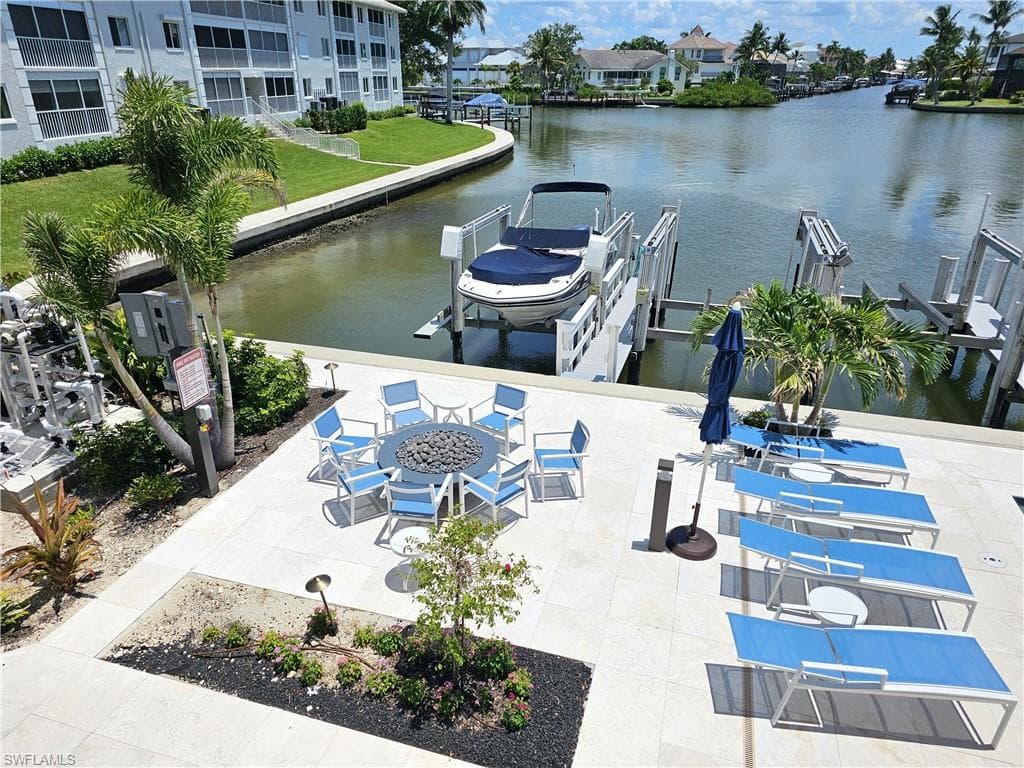 10620 Gulf Shore DR 201-27