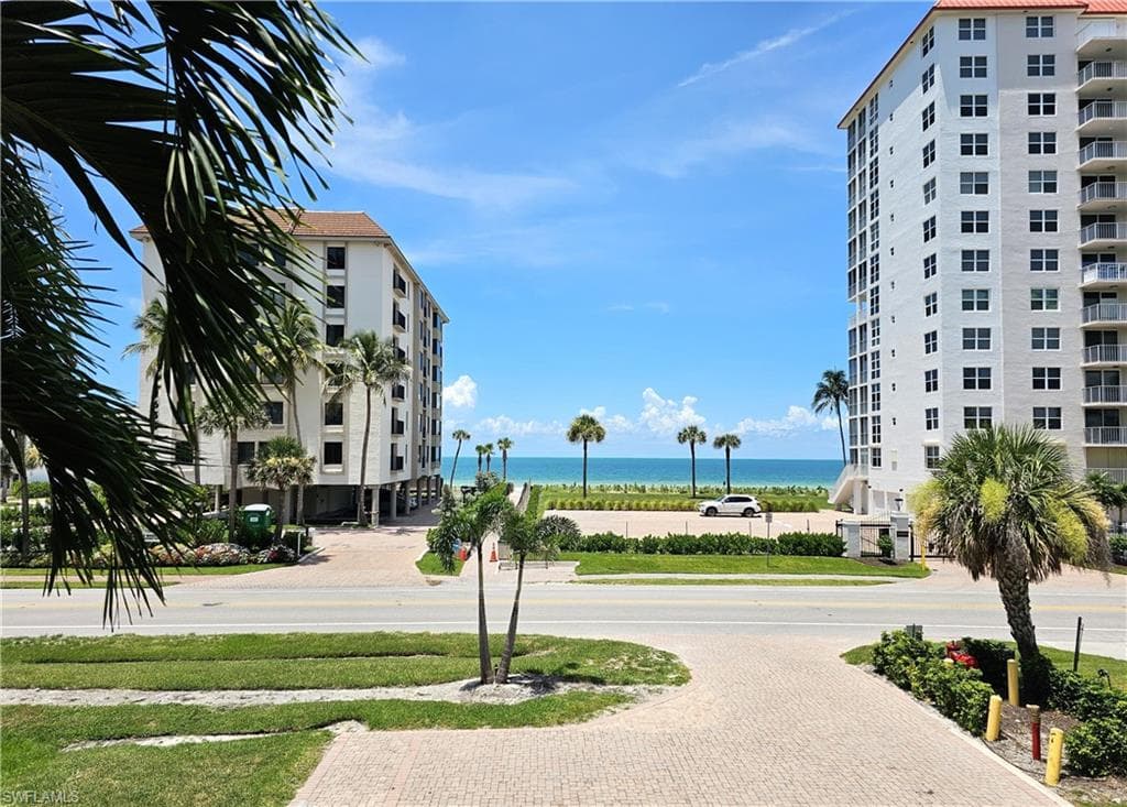 10620 Gulf Shore DR 201-24