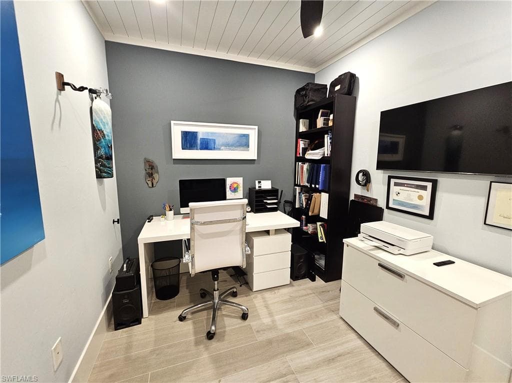 10620 Gulf Shore DR 201-18