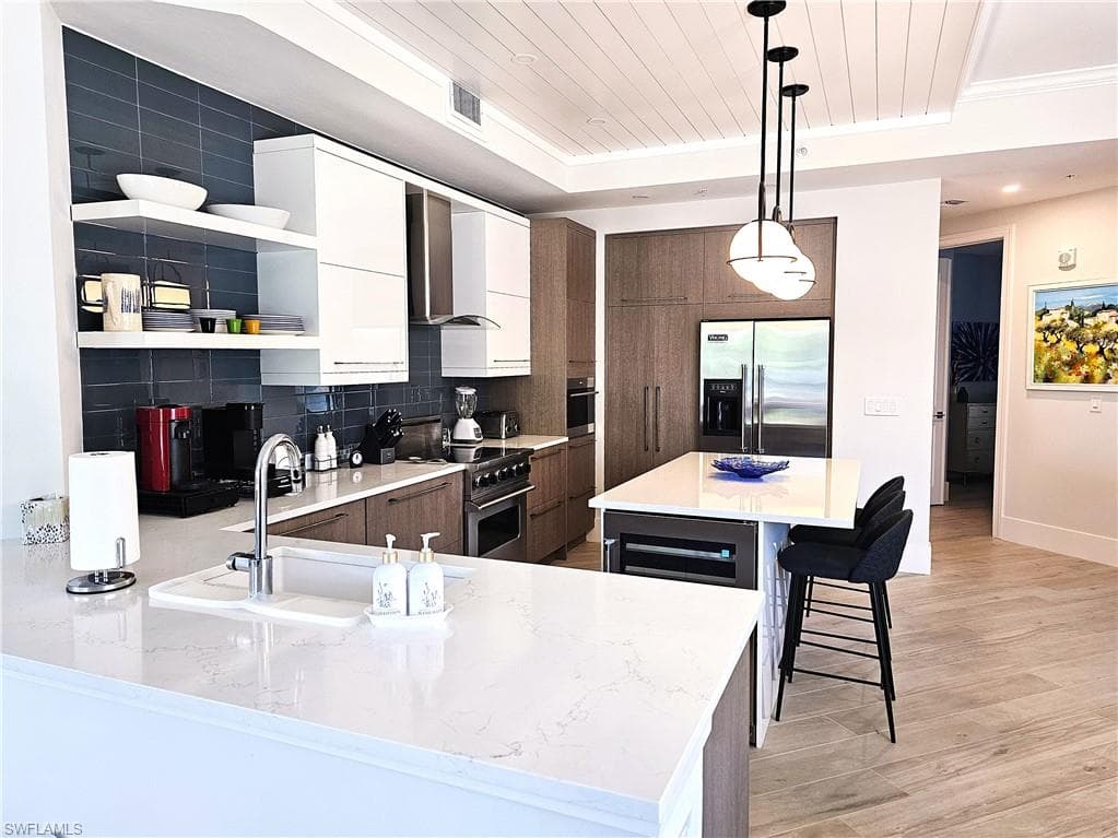 10620 Gulf Shore DR 201-4