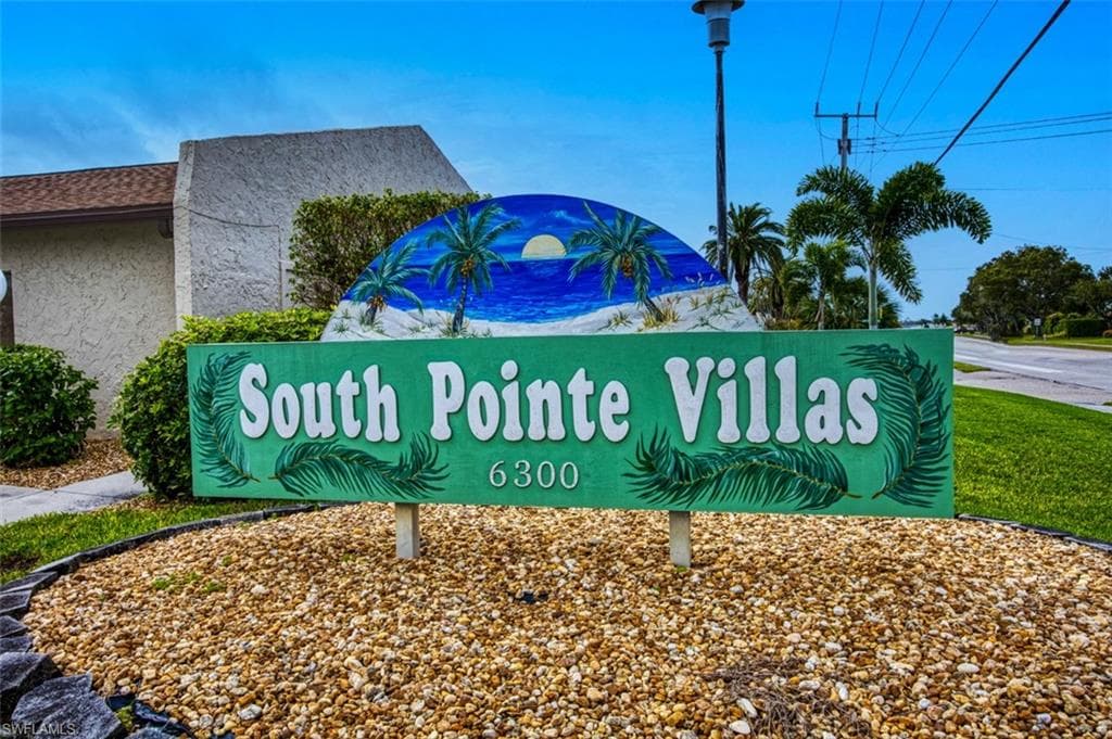 6300 S Pointe BLVD 223-2