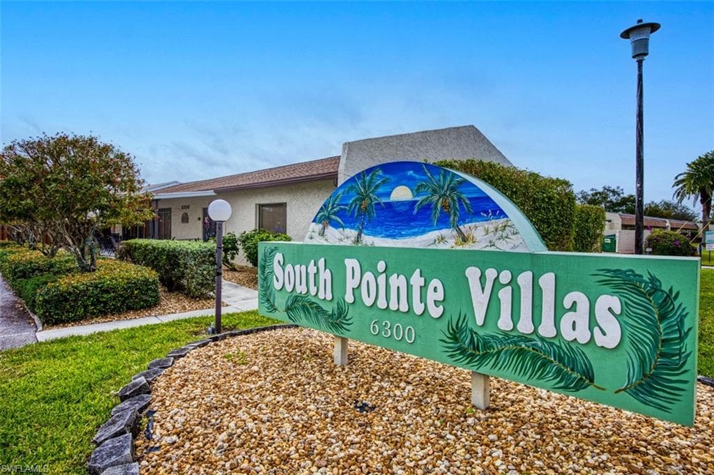 6300 S Pointe BLVD 223-34