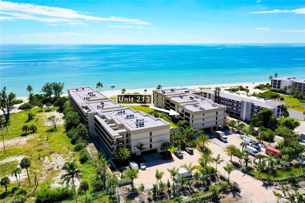 2721 W Gulf DR 213-38