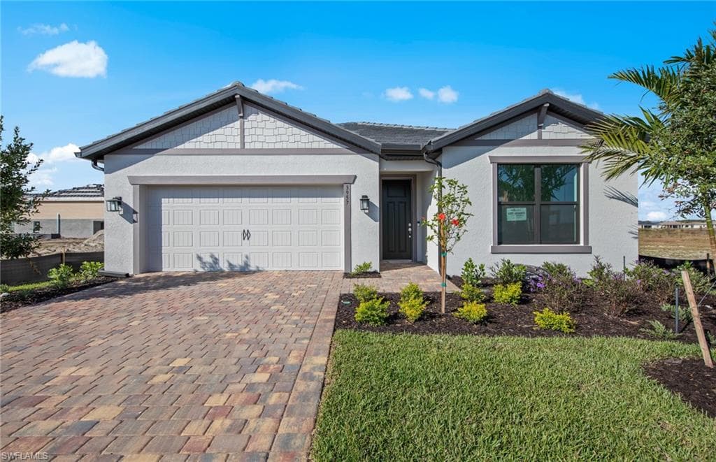 3957 Cranesbill CT-3