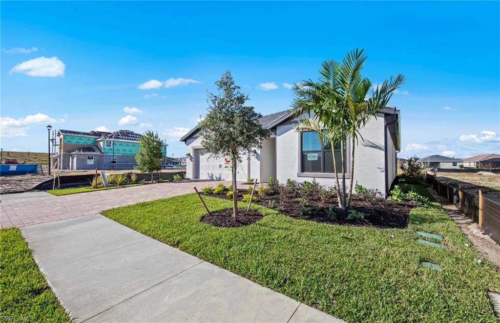 3957 Cranesbill CT-1