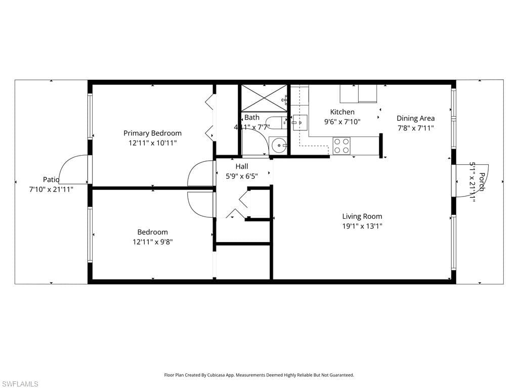 473 12th AVE S B2-24