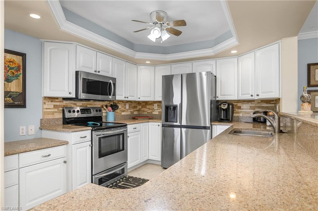6660 Estero BLVD 603-4