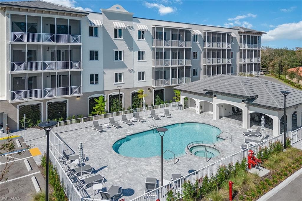 26589 Rosewood Pointe DR 306-1