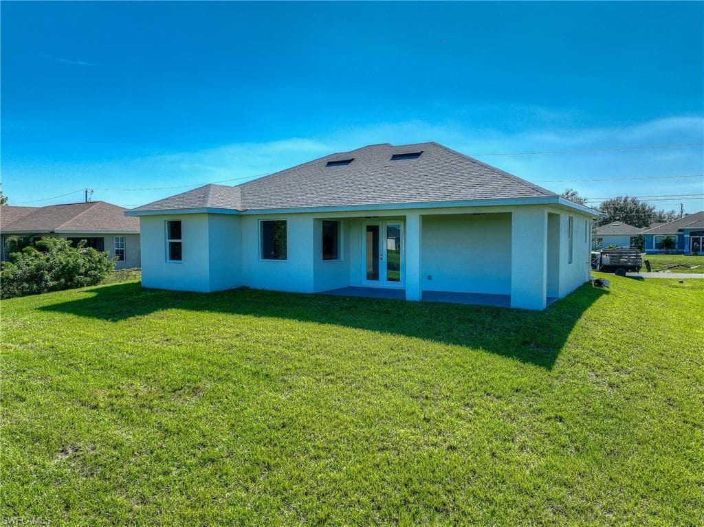 139 Partridge ST-46