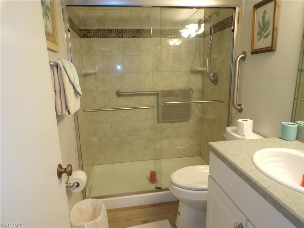 7500 Estero BLVD 201-16