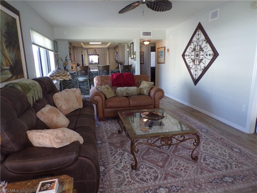 7500 Estero BLVD 201-12