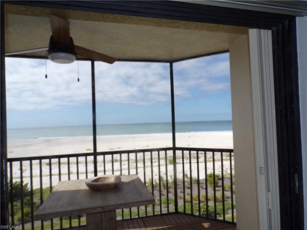 7500 Estero BLVD 201-5