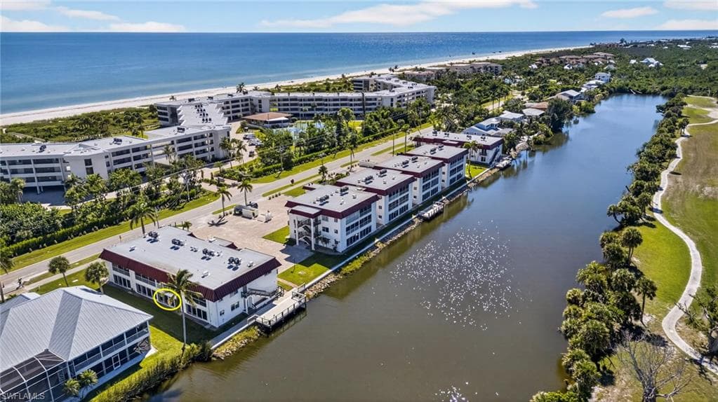 1610 Middle Gulf DR F2-32