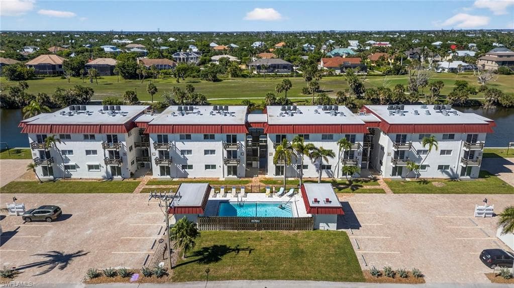 1610 Middle Gulf DR F2-30