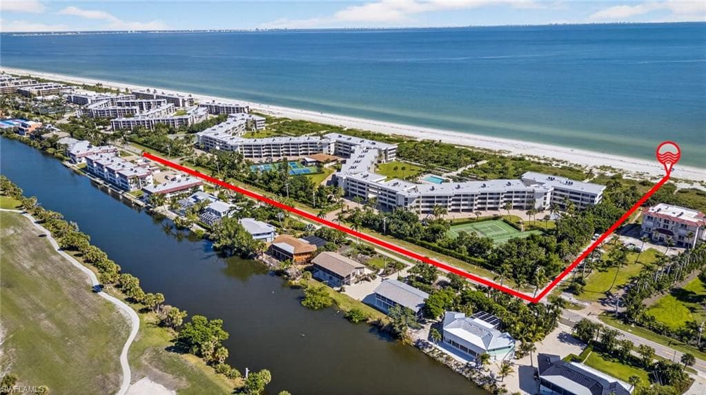 1610 Middle Gulf DR F2-34