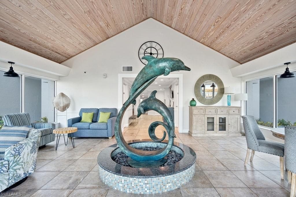 4753 Estero BLVD 804-21