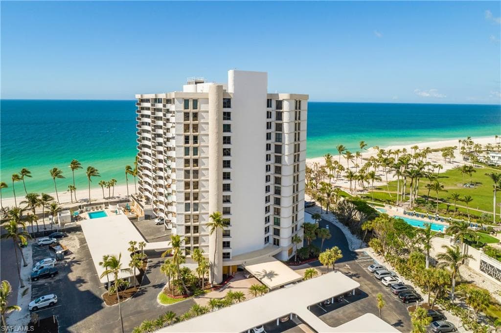 4005 Gulf Shore BLVD N 1405-1