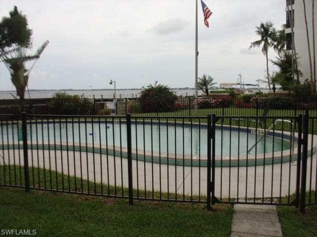 2350 W 1st ST 606-11