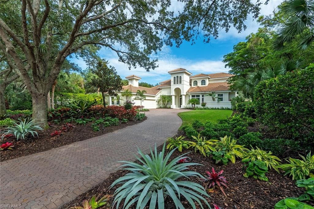 1252 POCANTICO LN-1