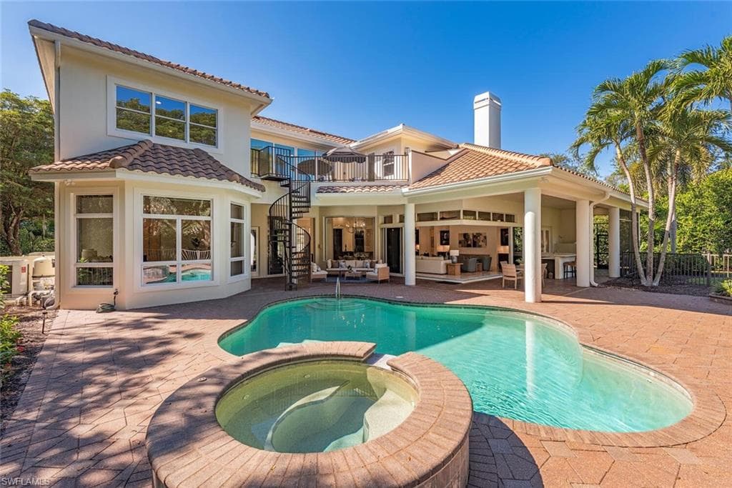 1252 POCANTICO LN-9