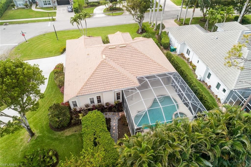 6900 Mill Run CIR-6