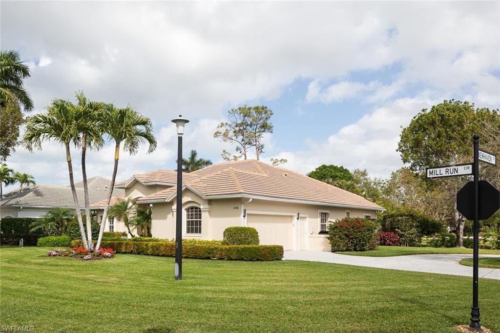 6900 Mill Run CIR-8