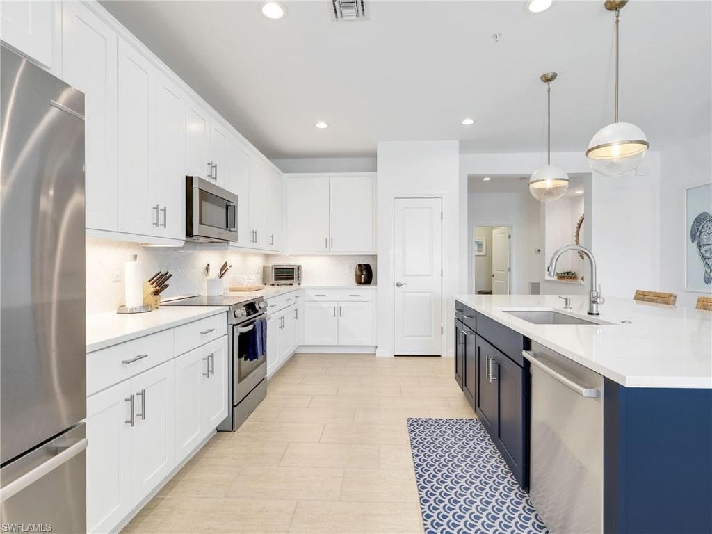 15177 Butler Lake DR 201-23