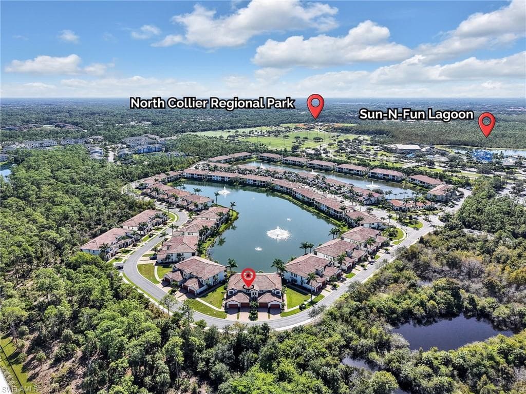 15177 Butler Lake DR 201-36