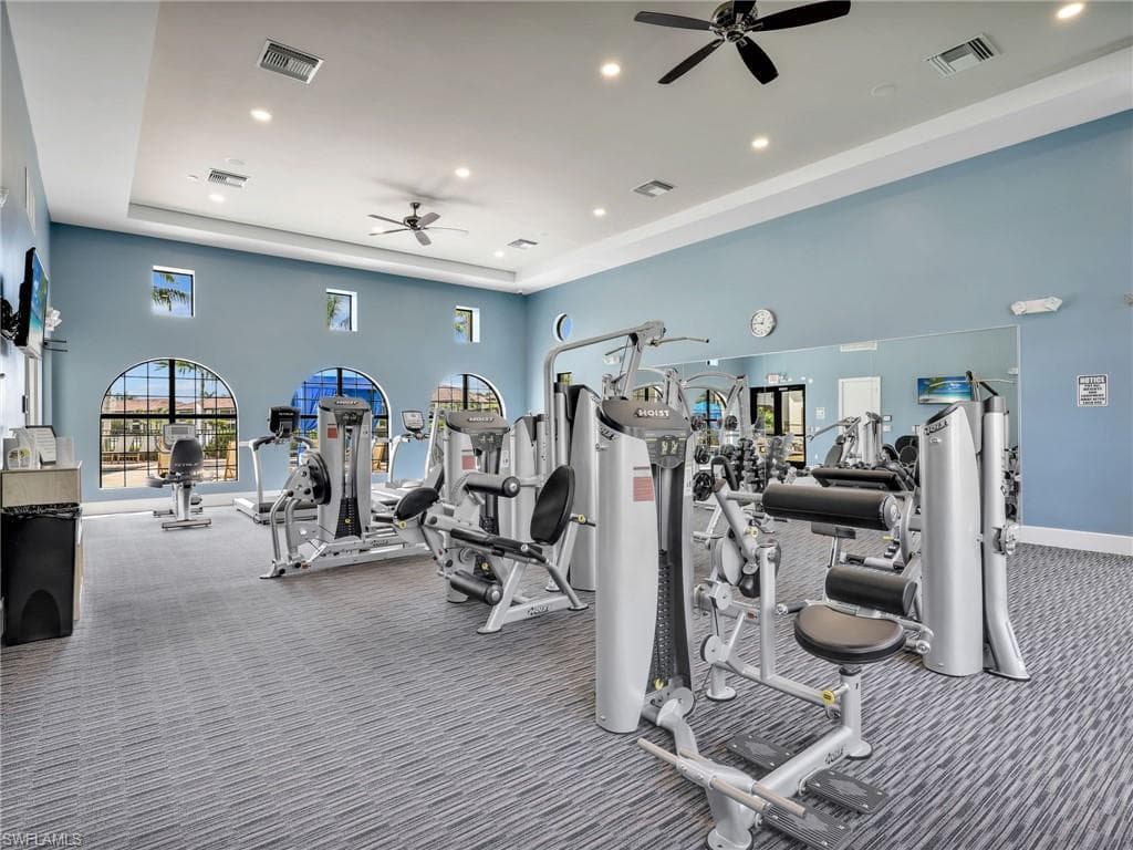 15177 Butler Lake DR 201-45