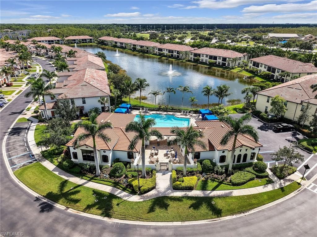 15177 Butler Lake DR 201-39