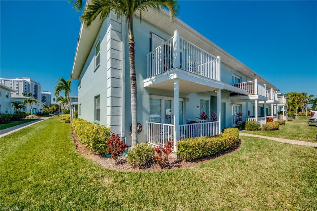 3324 N Key DR 5-2