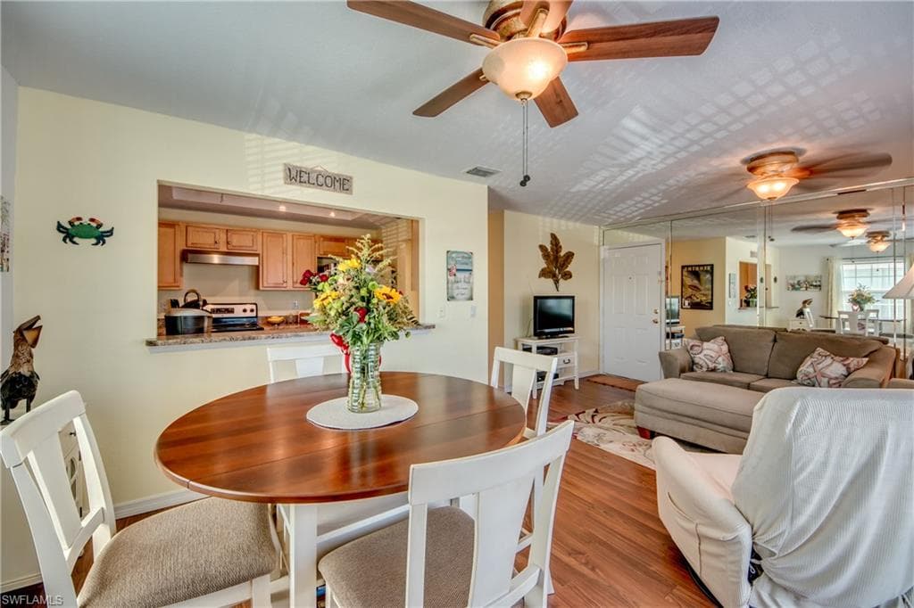 3324 N Key DR 5-12