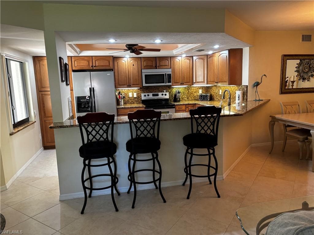 649 Beachwalk CIR C101-23