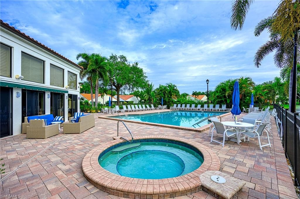 649 Beachwalk CIR C101-13