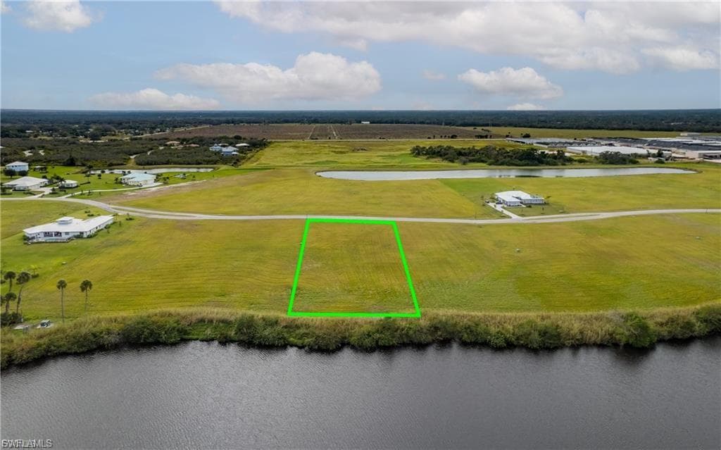 22797 Yellow Button LN-7