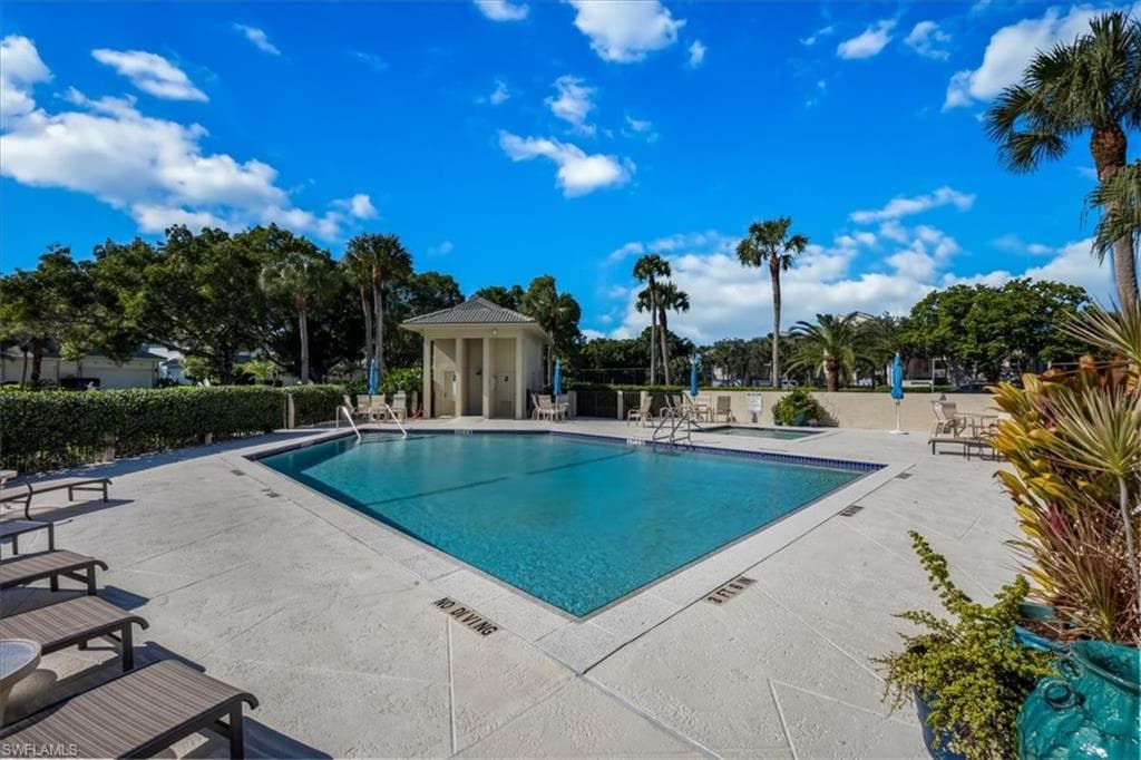 4130 Bayhead DR 301-23