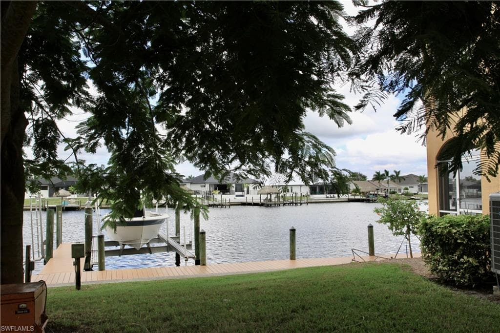 190 Shadroe Cove CIR 703-18