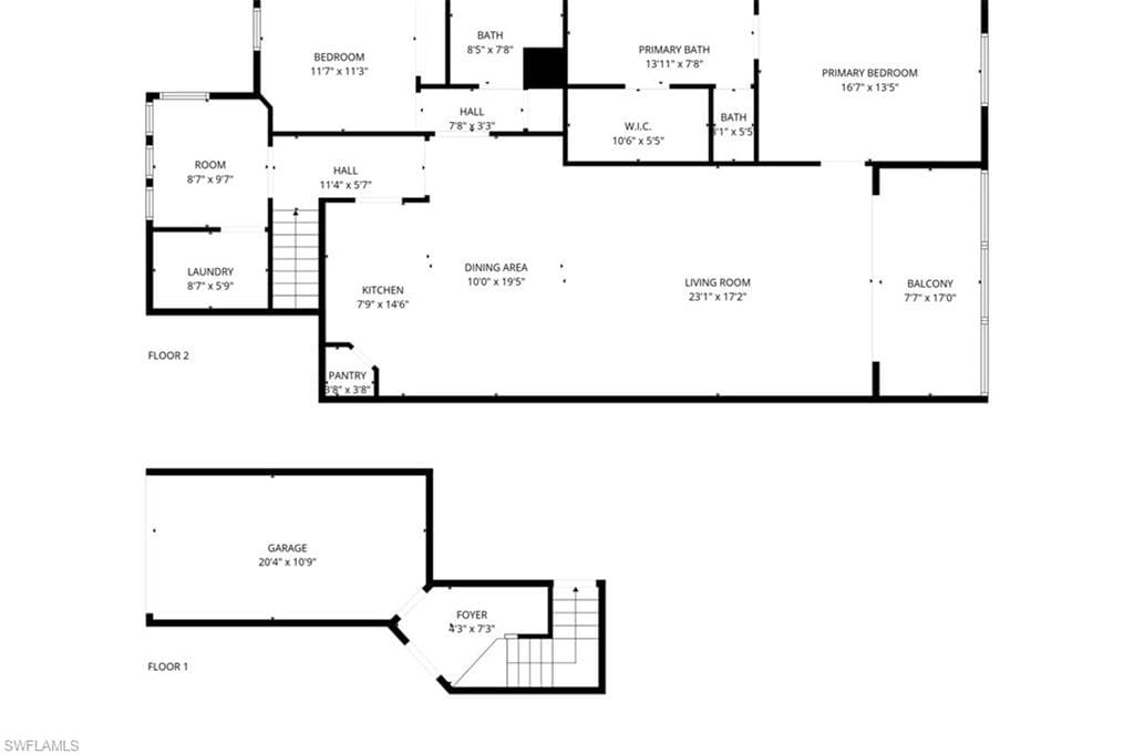 14732 Calusa Palms DR 202-12
