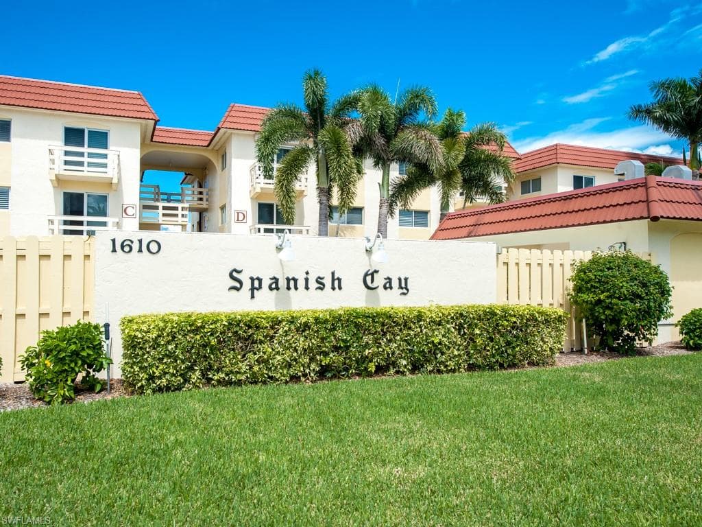 1610 Middle Gulf DR E-4-36