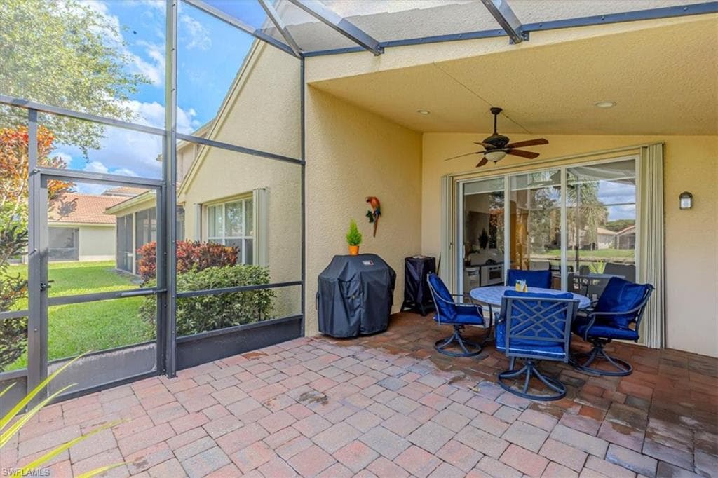 1630 Triangle Palm TER-22