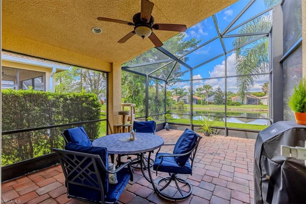 1630 Triangle Palm TER-21