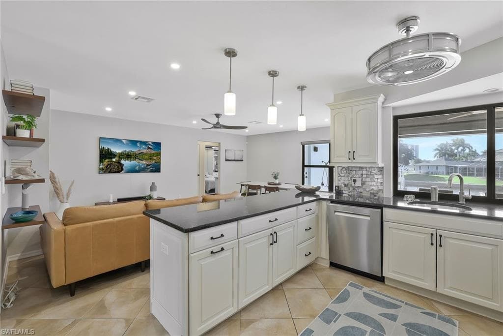 50 Copperfield CT-17