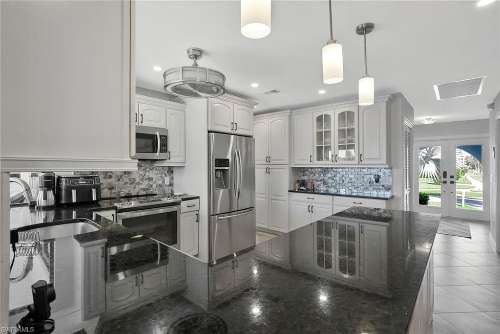 50 Copperfield CT-16