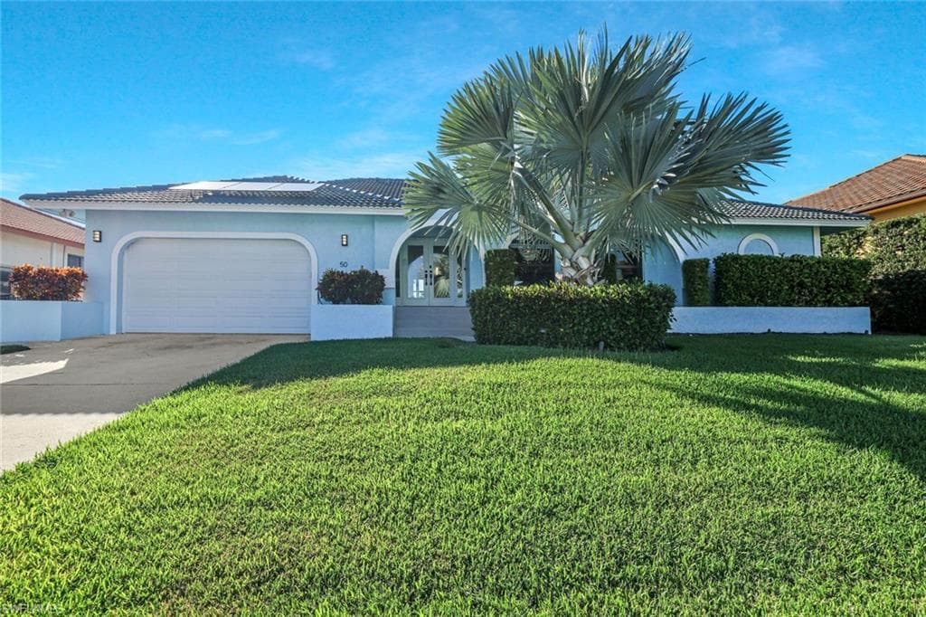 50 Copperfield CT-7