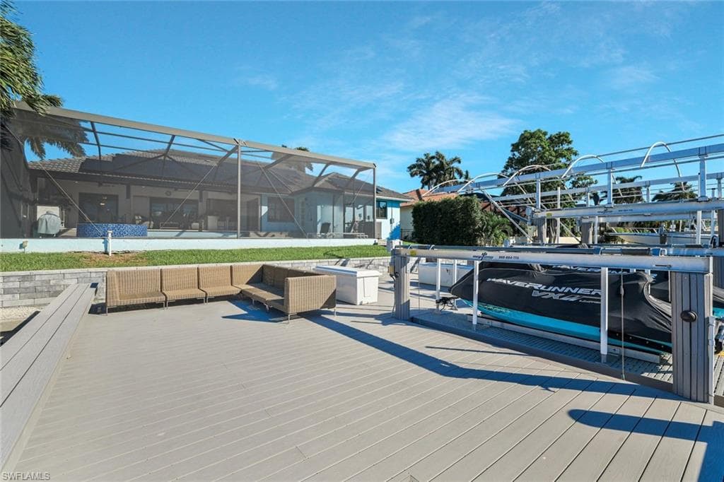 50 Copperfield CT-5