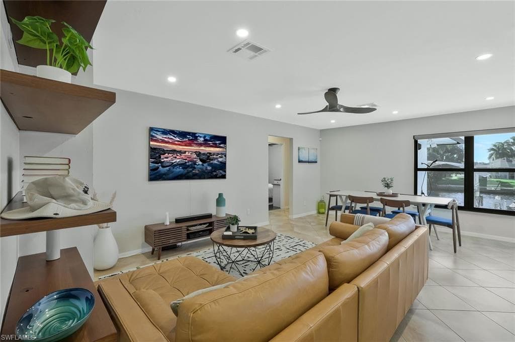 50 Copperfield CT-14