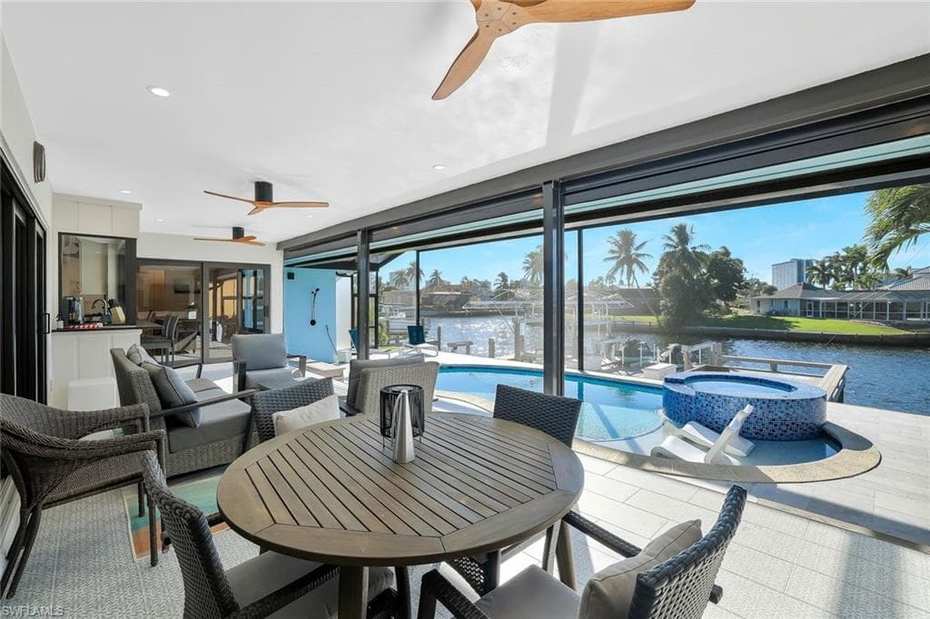 50 Copperfield CT-31