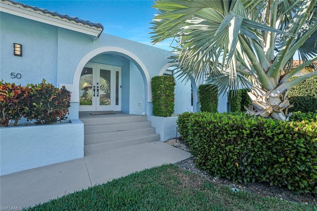50 Copperfield CT-8