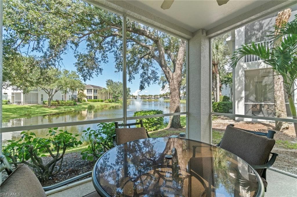 3412 Pointe Creek CT 102-1